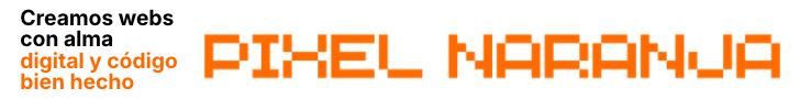 Pixel Naranja 728×90 StrimTube